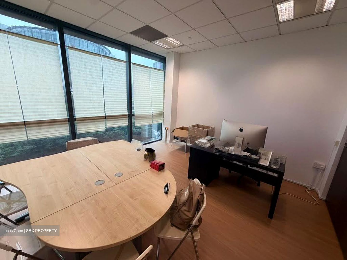 Paya Lebar Square (D14), Office #626379201